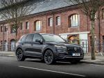 Volkswagen Touareg R-Line Black Edition 2019 года (UK)